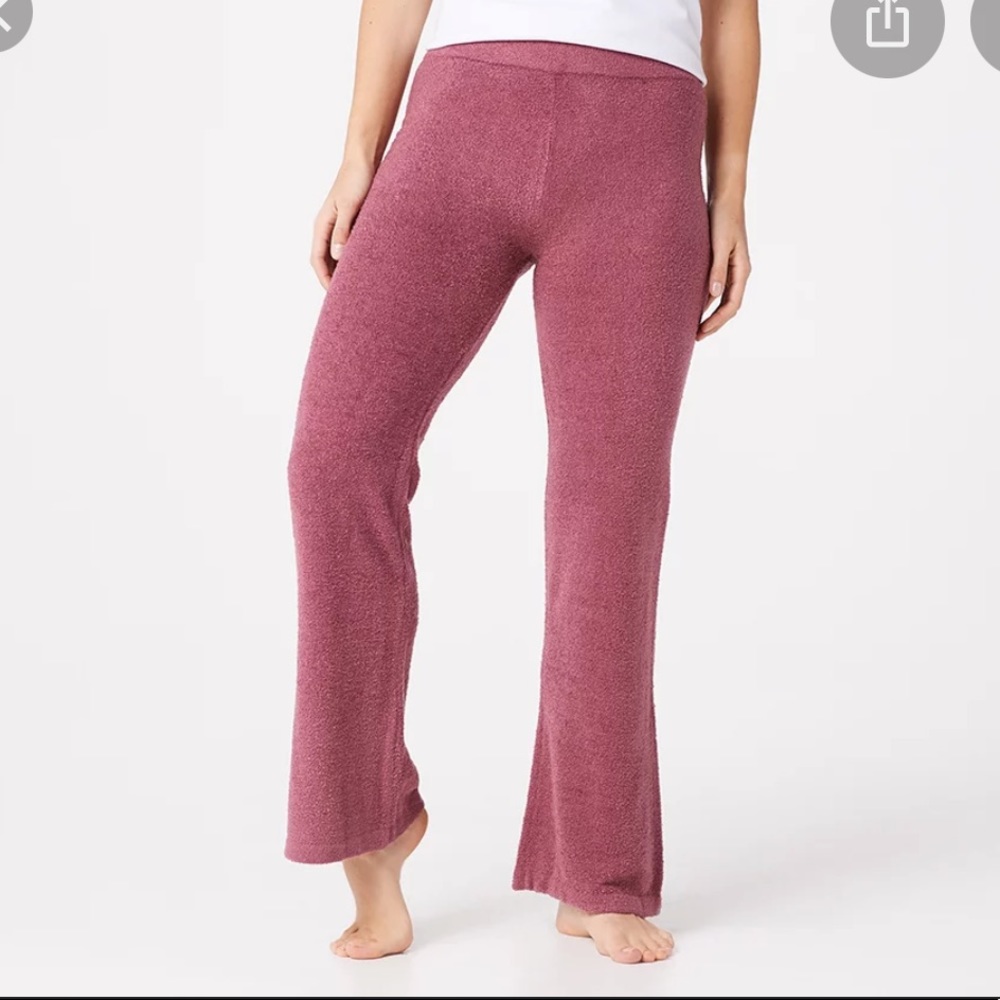 Barefoot Dreams CozyChic Wide Leg